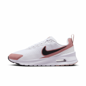 Sapatilhas Nike Air Max Nuaxis para mulher - Branco