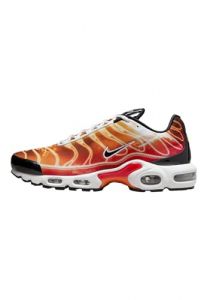 NIKE Sportswear - Zapatillas Air MAX Plus en Cuero