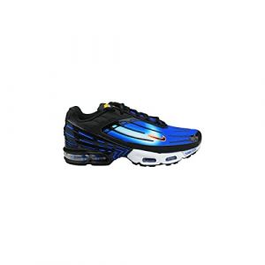 NIKE Air MAX Plus TN III Royal Energy Bleu - 40 1/2