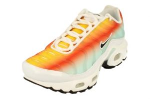 NIKE Air MAX Plus GS Running Trainers HF5180 Sneakers Zapatos (UK 5 US 5.5Y EU 38