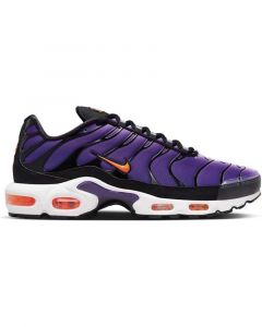 Esportes de Mulher e Homem e Menino NIKE ZAPATILLAS SNEAKERS AIR MAX PLUS OG PARA HOMBRE EN COLOR MOR MORADO