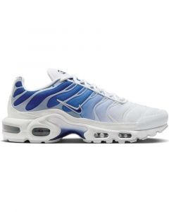 Esportes de Mulher e Menina e Menino NIKE ZAPATILLAS SNEAKERS AIR MAX PLUS PARA MUJER EN COLOR AZUL