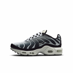 Sapatilhas Nike Air Max Plus Júnior - Preto