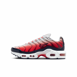 Sapatilhas Nike Air Max Plus Júnior - Branco