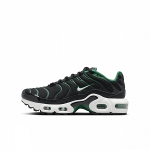 Sapatilhas Nike Air Max Plus Júnior - Preto