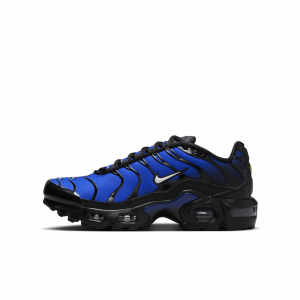 Sapatilhas Nike Air Max Plus Júnior - Preto