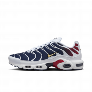 Sapatilhas Nike Air Max Plus para homem - Branco