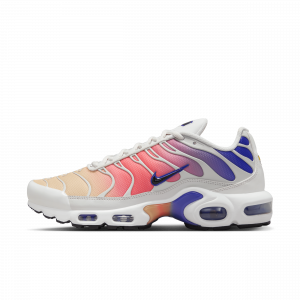 Sapatilhas Nike Air Max Plus para mulher - Cinzento