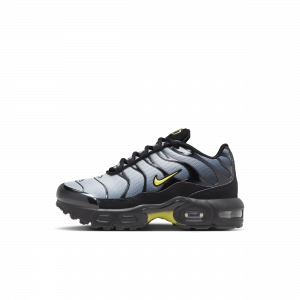 Sapatilhas Nike Air Max Plus para criança - Preto