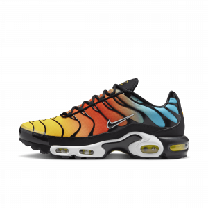 Sapatilhas Nike Air Max Plus para homem - Preto