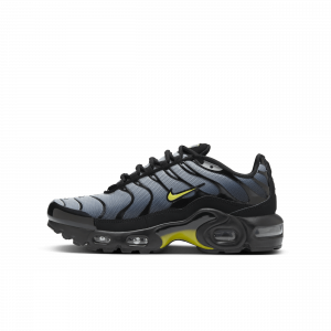 Sapatilhas Nike Air Max Plus Júnior - Preto