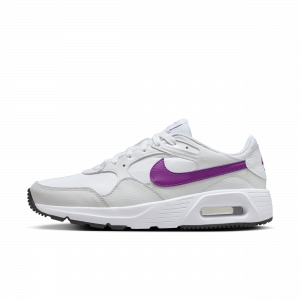 Sapatilhas Nike Air Max SC para mulher - Branco