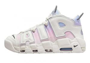 NIKE Air More Uptempo 96 Hombres Zapatillas Moda - 45.5 EU