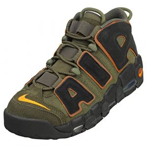 NIKE Air More Uptempo 96 Hombres Zapatillas Moda - 45 EU