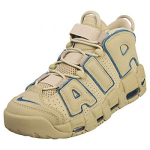 NIKE Air More Uptempo 96 Hombres Zapatillas Moda - 45 EU