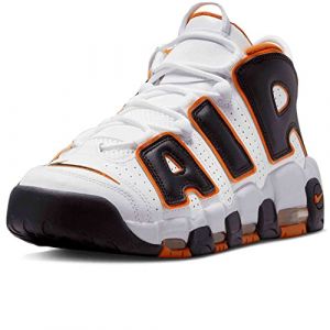 Nike Zapatos Air More Uptempo '96 Código FJ4416-100