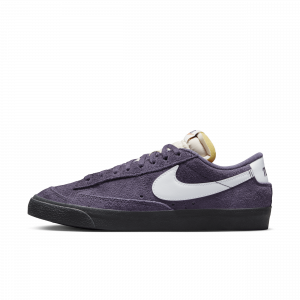 Sapatilhas Nike Blazer Low '77 Vintage para mulher - Roxo