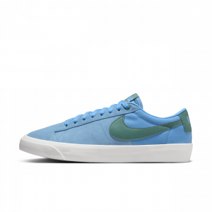 Sapatilhas de skateboard Nike SB Zoom Blazer Low Pro GT - Azul