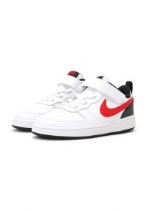 NIKE Court Borough Low 2 (Psv)