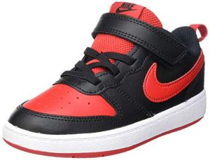 NIKE Court Borough Low 2 (GS)