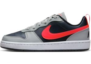 Nike Court Borough Low Recraft (GS) Zapatillas de Deporte