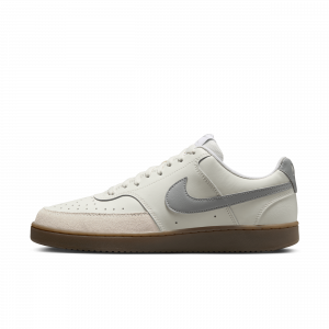 Sapatilhas Nike Court Vision Low para homem - Branco