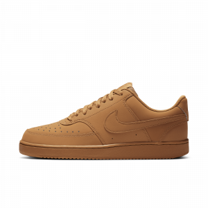 Sapatilhas Nike Court Vision Low - Castanho