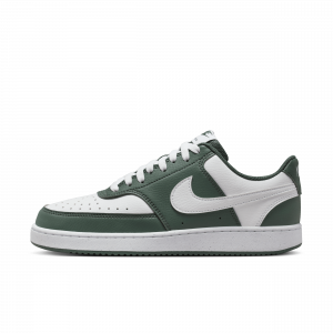 Sapatilhas Nike Court Vision Low Next Nature para mulher - Verde