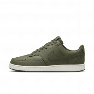 Sapatilhas Nike Court Vision Low Next Nature para homem - Verde