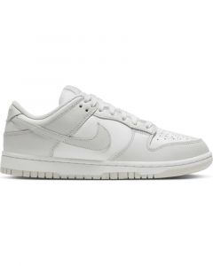 Sapatilhas de Mulher NIKE ZAPATILLAS SNEAKERS DUNK LOW PARA MUJER EN COLOR GRIS