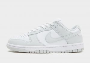 Nike Women's Shoes Dunk Low