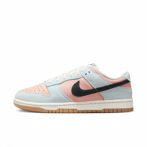 Sapatilhas Nike Dunk Low para mulher - Azul