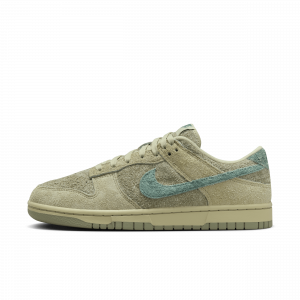 Sapatilhas Nike Dunk Low para mulher - Verde