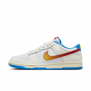 Sapatilhas Nike Dunk Low Retro SE - Branco