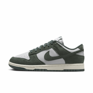 Sapatilhas Nike Dunk Low para mulher - Cinzento