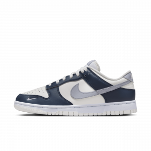 Sapatilhas Nike Dunk Low para mulher - Branco