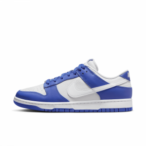 Sapatilhas Nike Dunk Low para homem - Cinzento