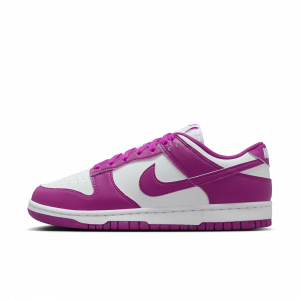 Sapatilhas Nike Dunk Low para mulher - Branco