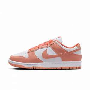 Sapatilhas Nike Dunk Low para mulher - Branco