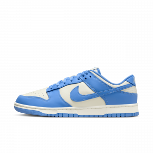 Sapatilhas Nike Dunk Low Retro para homem - Branco