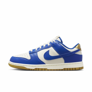 Sapatilhas Nike Dunk Low para mulher - Branco