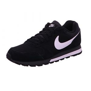 Nike Md Runner 2 - Zapatillas De Correr Hombre