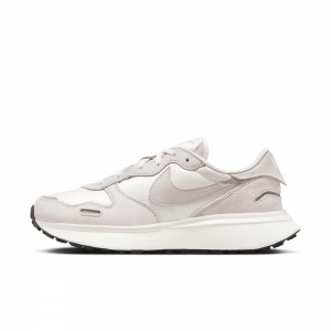 Sapatilhas Nike Phoenix Waffle para mulher - Cinzento