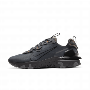 Sapatilhas Nike React Vision para homem - Cinzento