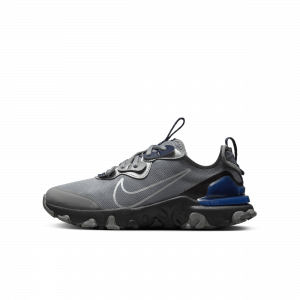 Sapatilhas Nike React Vision Júnior - Cinzento