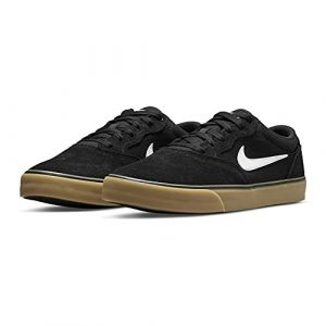 Nike SB Chron 2 Zapatilla Hombre - algodón Talla: 41