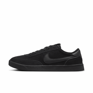 Sapatilhas de skateboard Nike SB FC Classic - Preto