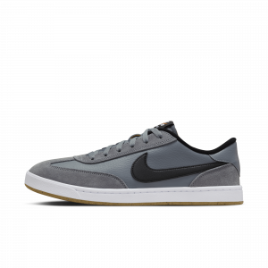 Sapatilhas de skateboard Nike SB FC Classic - Cinzento