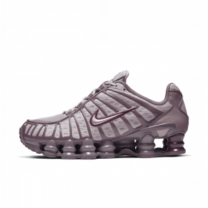 Sapatilhas Nike Shox TL - Cinzento