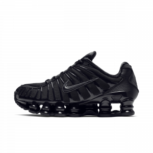 Sapatilhas Nike Shox TL para mulher - Preto